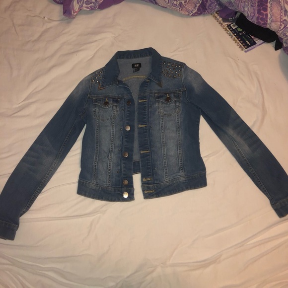 Denim Jacket - Picture 2 of 2